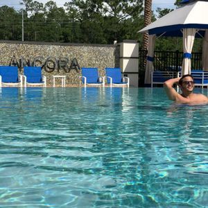 Meet your Posher, Rami